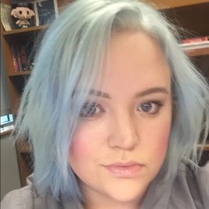 Meet your Posher, Tabatha